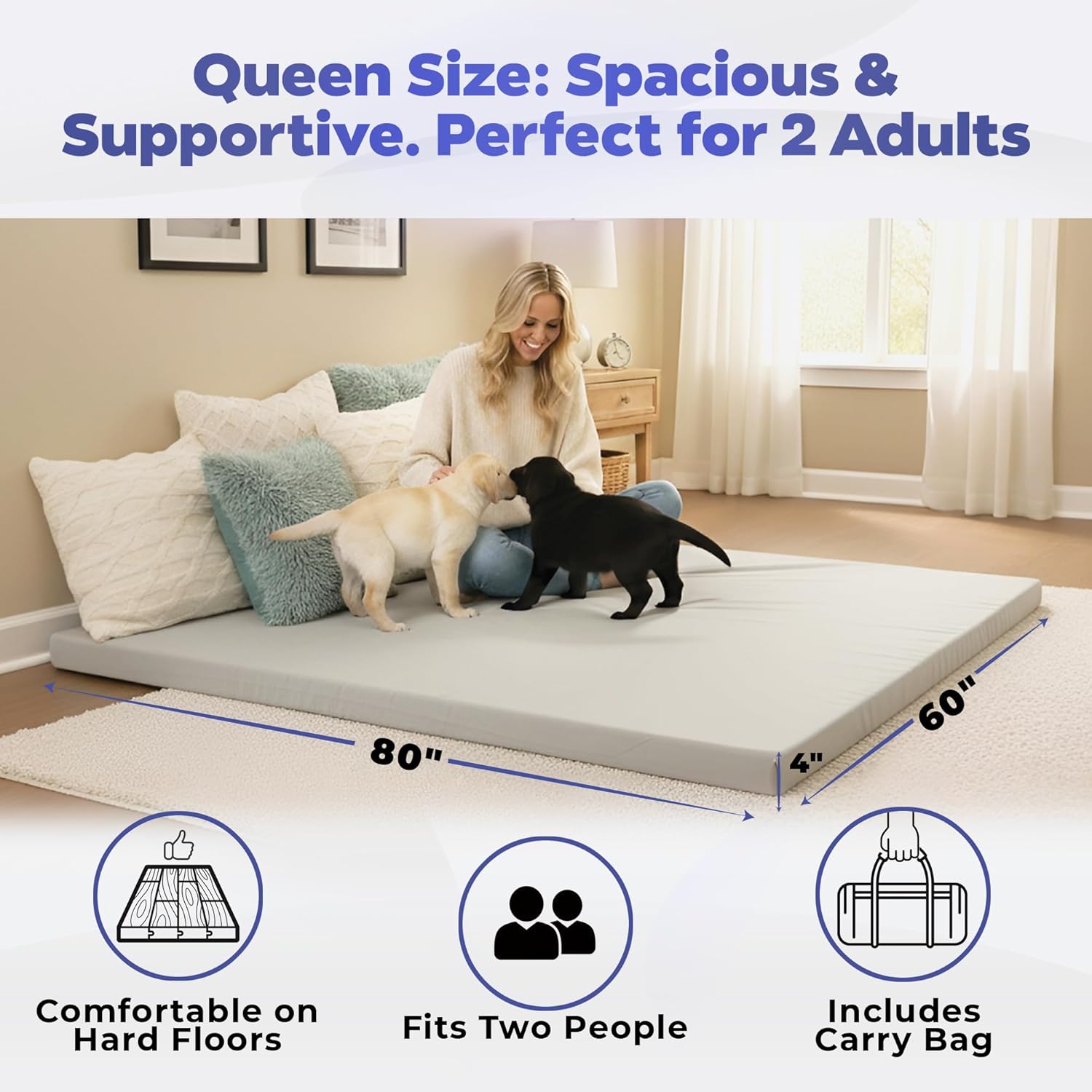 Sleep Like You're At Home Anywhere