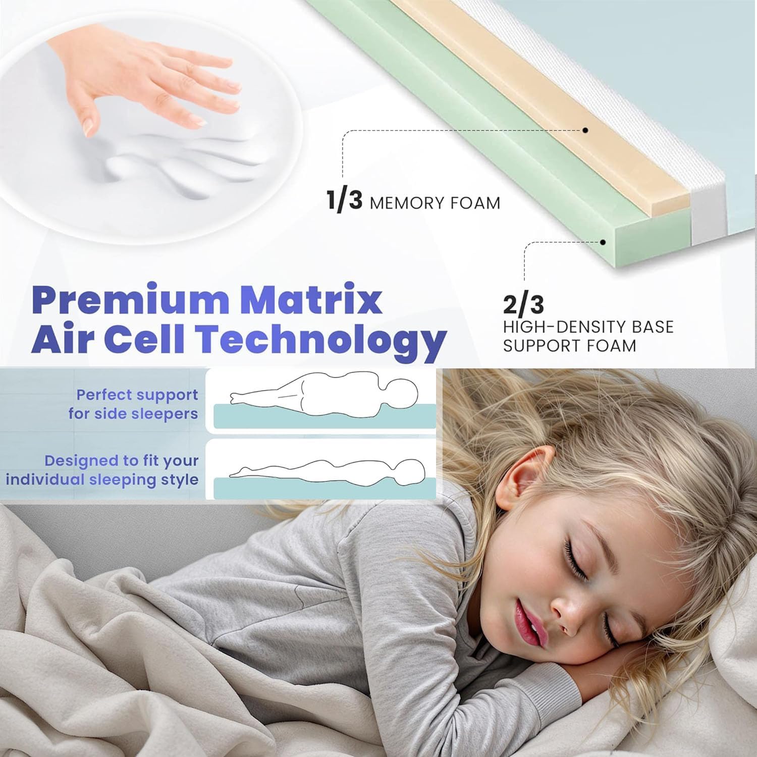 Sleep Like You're At Home Anywhere