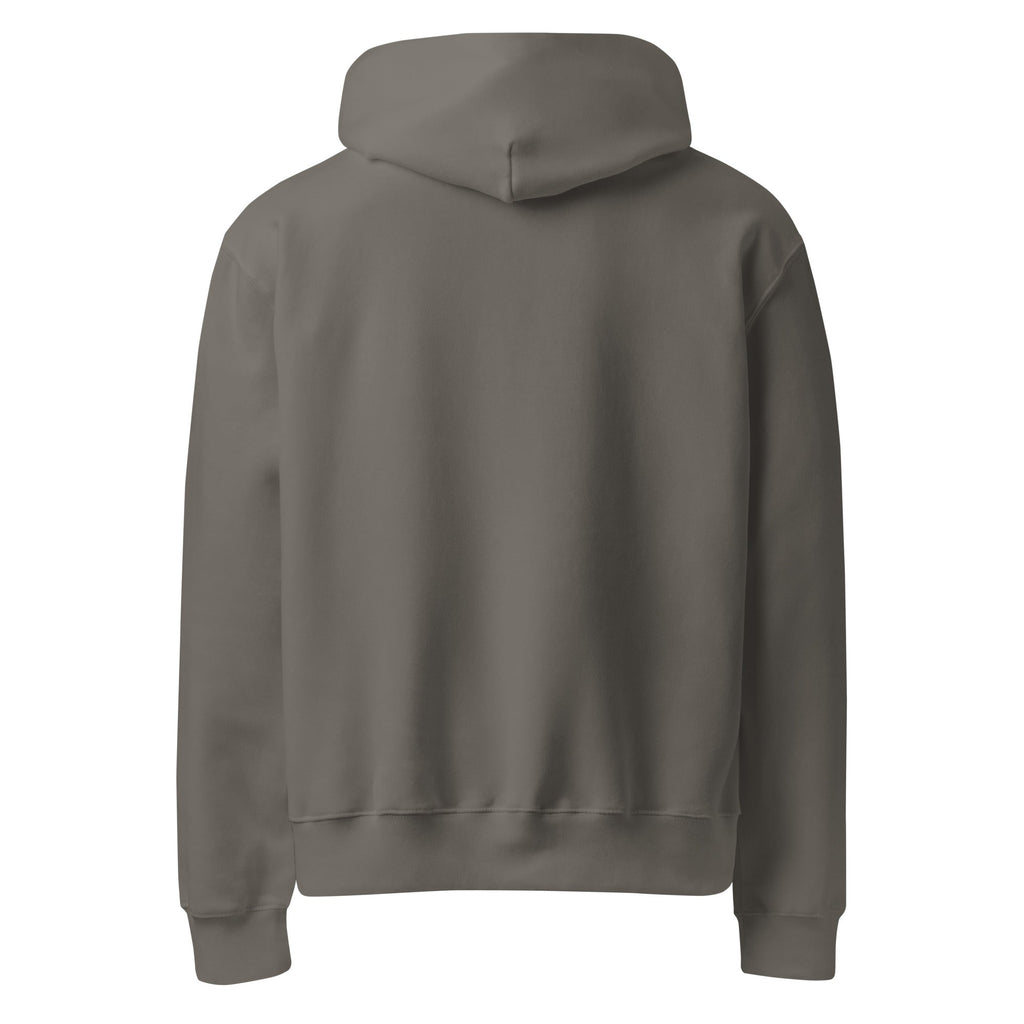 GOD Oversized Heavyweight Hoodie