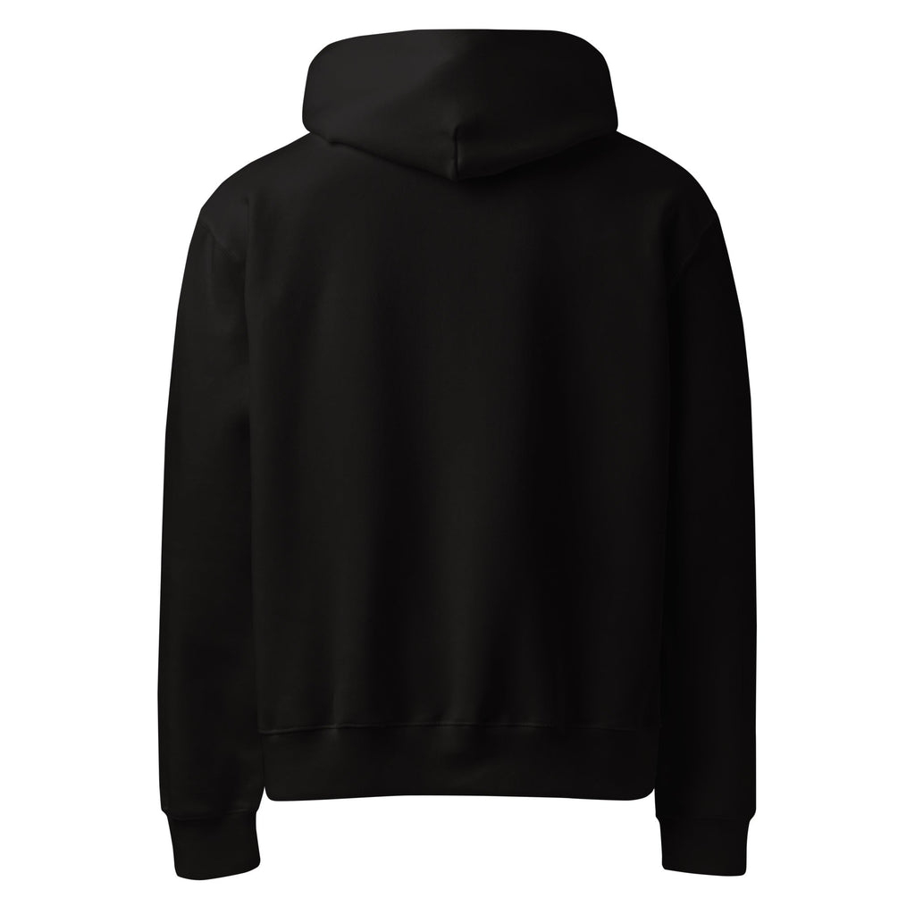 GOD Oversized Heavyweight Hoodie