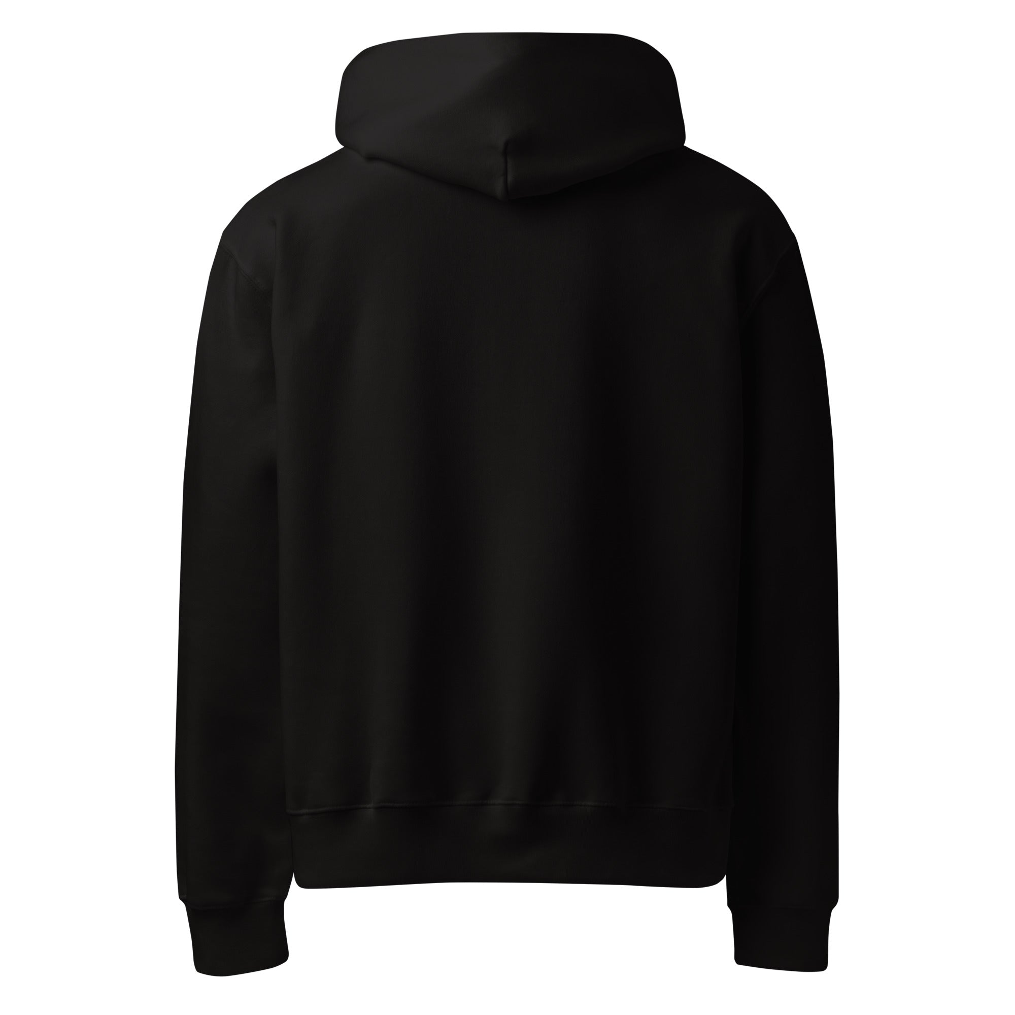GOD Oversized Heavyweight Hoodie