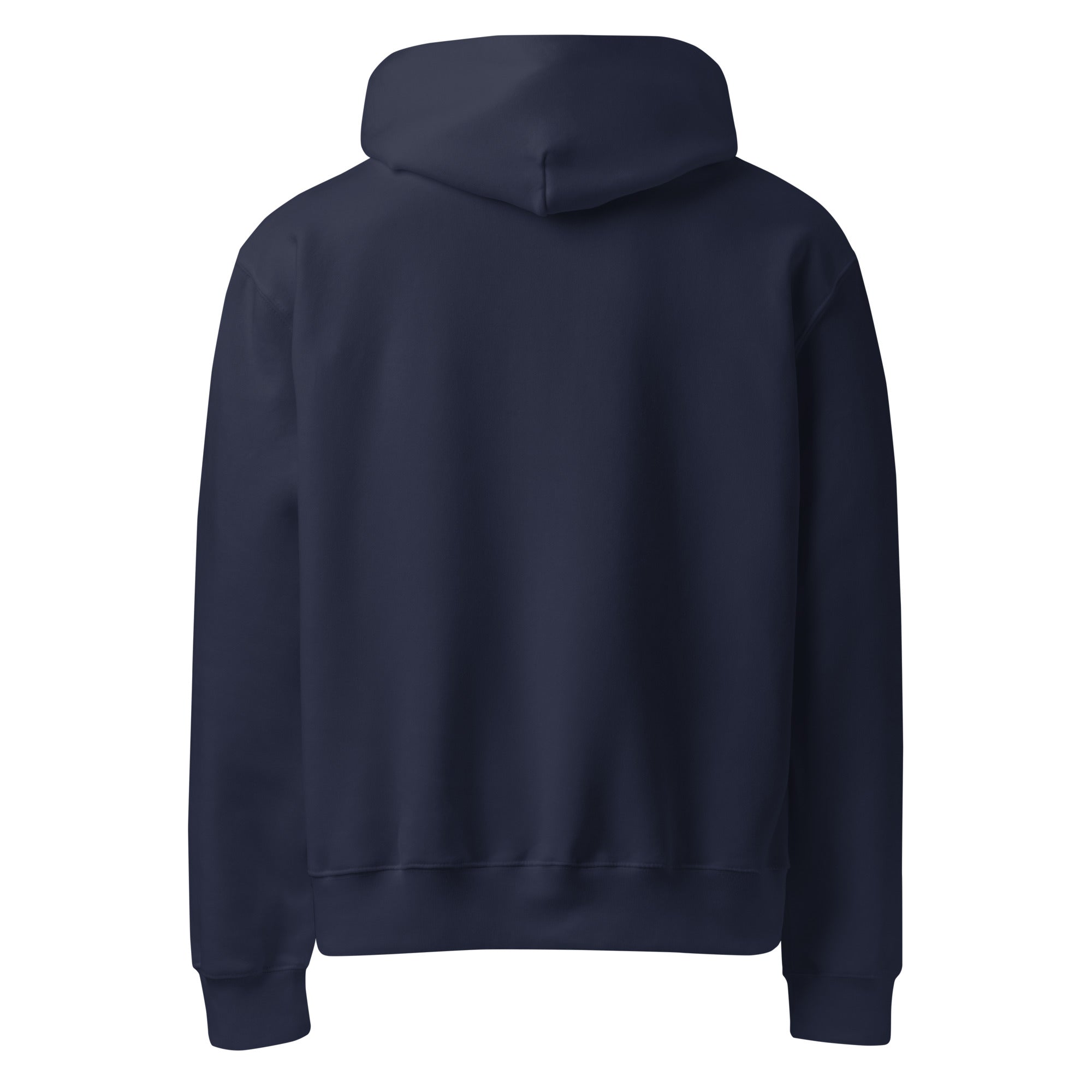 GOD Oversized Heavyweight Hoodie