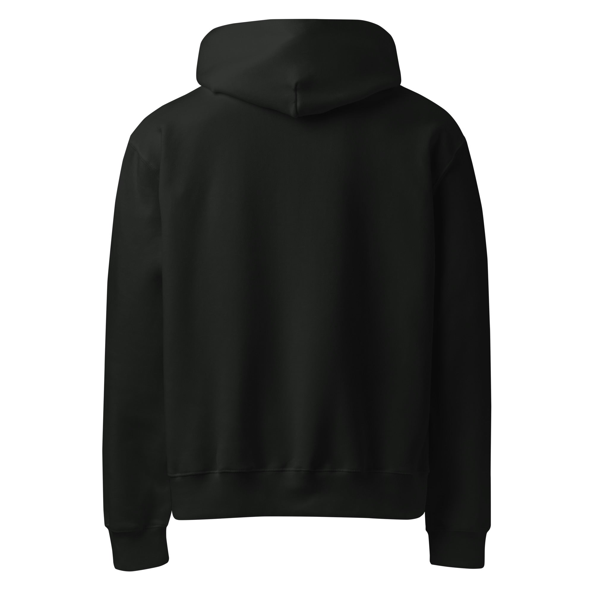 GOD Oversized Heavyweight Hoodie